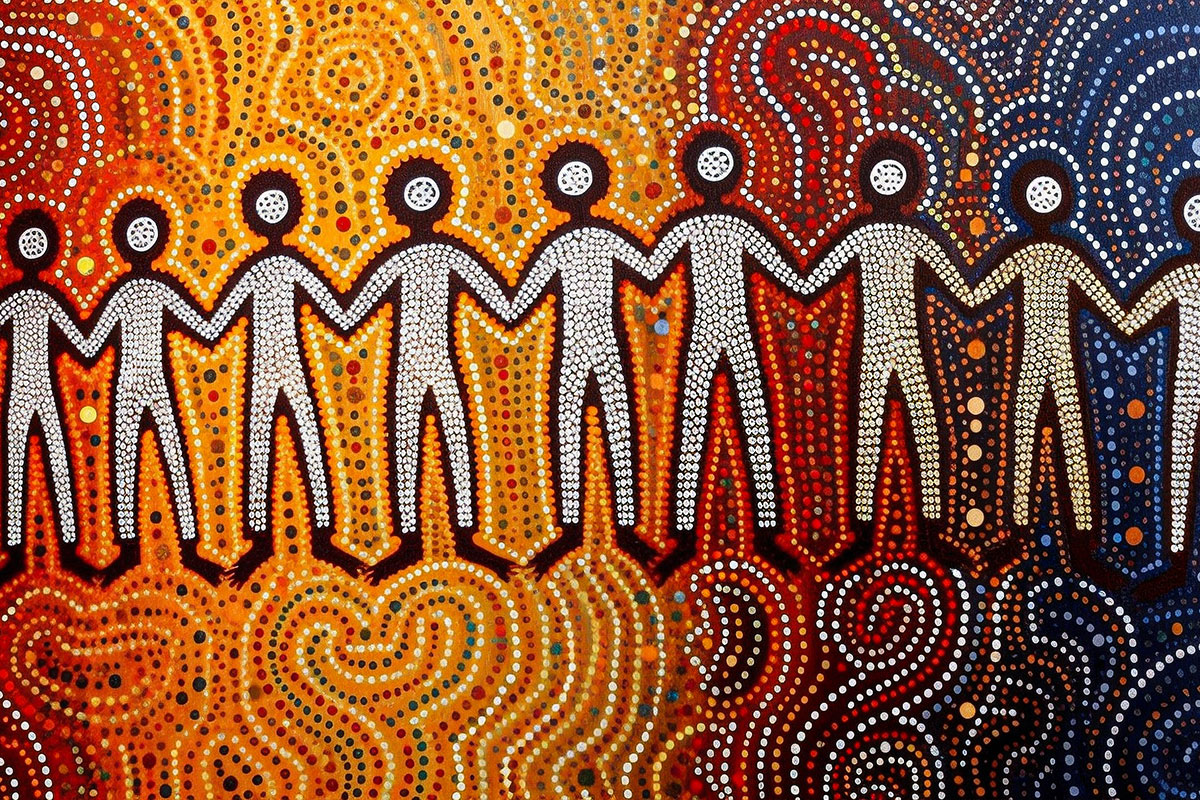 Advancing the Five Dimensions of Reconciliation