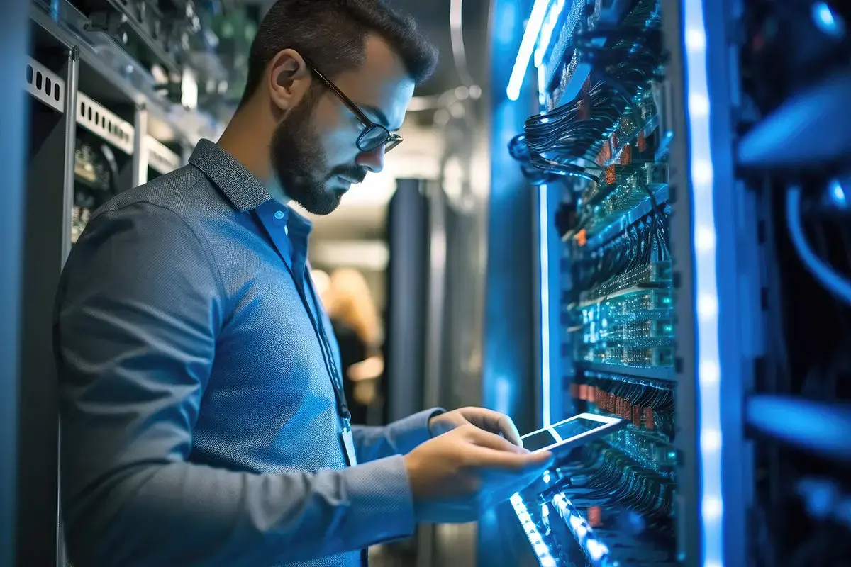 Partner with Infinite Connect