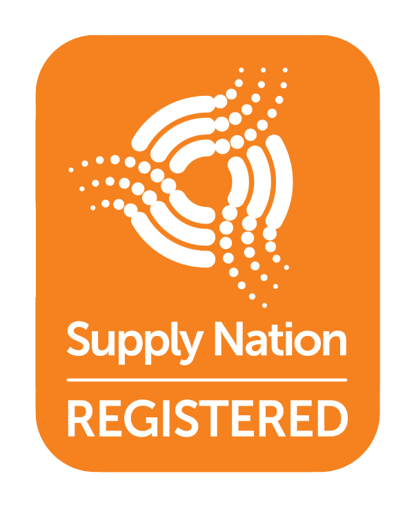 Supply Nation badge